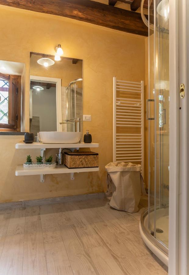 Garden Relays Villa Rosy Massarosa Ngoại thất bức ảnh