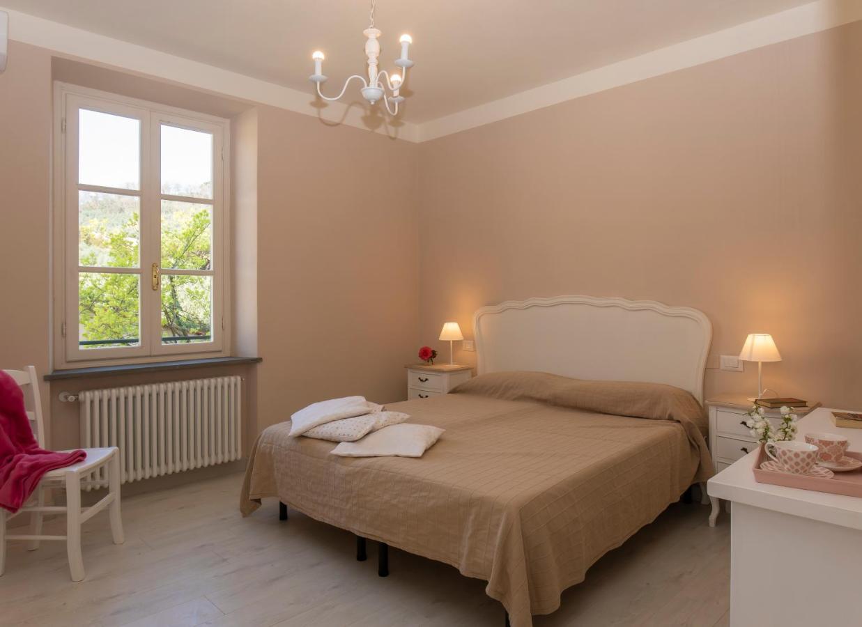Garden Relays Villa Rosy Massarosa Ngoại thất bức ảnh