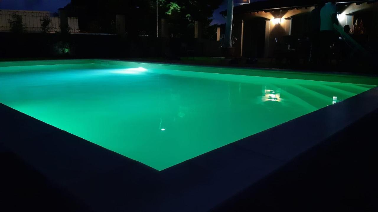 Garden Relays Villa Rosy Massarosa Ngoại thất bức ảnh