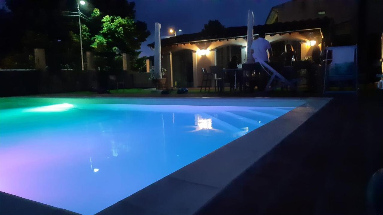 Garden Relays Villa Rosy Massarosa Ngoại thất bức ảnh